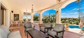 Lujosa villa en Los Flamingos Golf  Benahavis Marbella