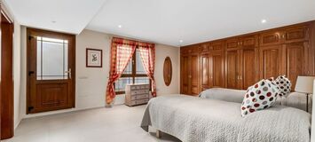 Lujosa villa en Los Flamingos Golf  Benahavis Marbella