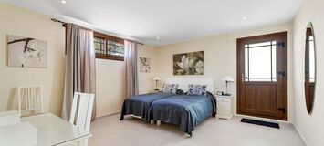 Lujosa villa en Los Flamingos Golf  Benahavis Marbella