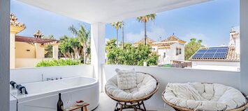 Villa de Luxe de 8 Chambres Idéale pour Familles et Groupes 