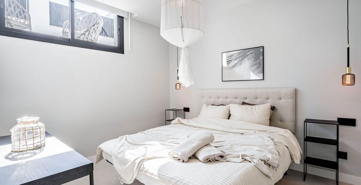 Villa de Luxe de 8 Chambres Idéale pour Familles et Groupes 