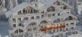 Современные апартаменты в Мерибеле