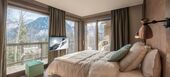 Шале в Куршевеле 1550 Le Village, Французские Альпы