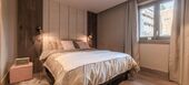 Шале в Куршевеле 1550 Le Village, Французские Альпы