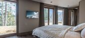 Шале в Куршевеле 1550 Le Village, Французские Альпы