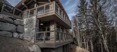 Шале в Куршевеле 1550 Le Village, Французские Альпы