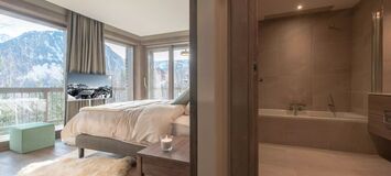 Шале в Куршевеле 1550 Le Village, Французские Альпы