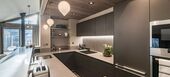Шале в Куршевеле 1550 Le Village, Французские Альпы