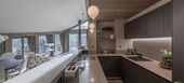 Шале в Куршевеле 1550 Le Village, Французские Альпы