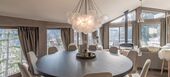 Шале в Куршевеле 1550 Le Village, Французские Альпы