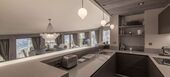 Шале в Куршевеле 1550 Le Village, Французские Альпы
