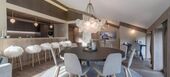 Шале в Куршевеле 1550 Le Village, Французские Альпы