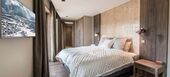 Шале в Куршевеле 1550 Le Village, Французские Альпы