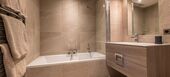 Шале в Куршевеле 1550 Le Village, Французские Альпы