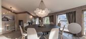Шале в Куршевеле 1550 Le Village, Французские Альпы