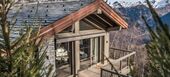 Шале в Куршевеле 1550 Le Village, Французские Альпы