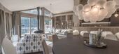 Шале в Куршевеле 1550 Le Village, Французские Альпы