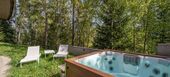 Шале в Куршевеле 1550 Le Village, Французские Альпы