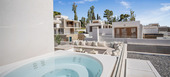 Luxueuse Maison de Ville de 4 Chambres à Marbella