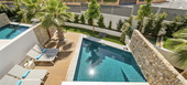 Luxueuse Maison de Ville de 4 Chambres à Marbella