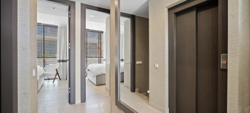 Luxueuse Maison de Ville de 4 Chambres à Marbella