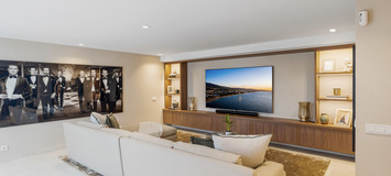 Luxueuse Maison de Ville de 4 Chambres à Marbella