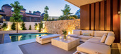 Luxueuse Maison de Ville de 4 Chambres à Marbella