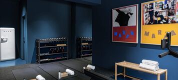 Роскошная вилла в Провансе