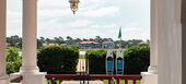 Роскошная вилла во Франции