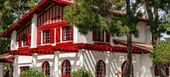 Роскошная вилла во Франции
