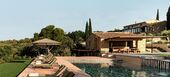 Villa de luxe en Provence