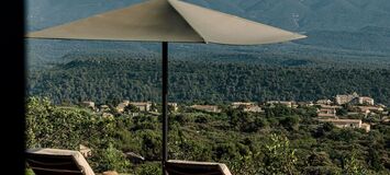 Villa de luxe en Provence