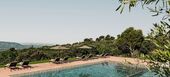 Villa de luxe en Provence