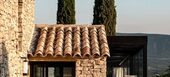 Villa de luxe en Provence