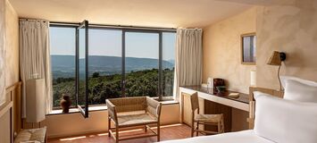 Villa de luxe en Provence