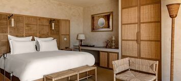 Villa de luxe en Provence