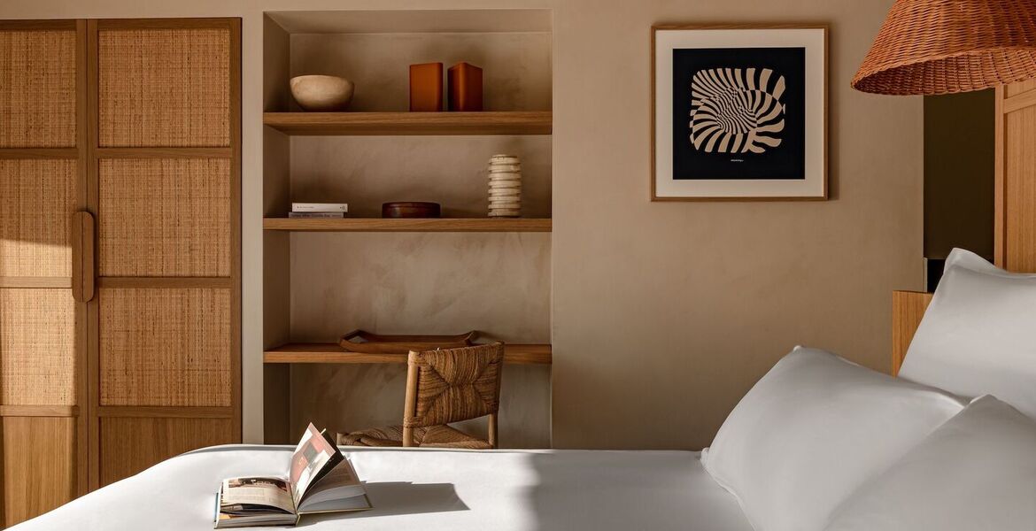 Villa de luxe en Provence