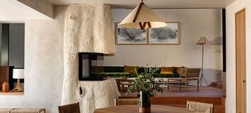 Villa de luxe en Provence