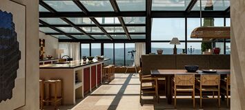 Villa de luxe en Provence
