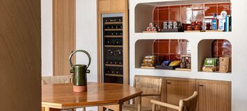 Villa de luxe en Provence