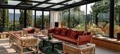 Villa de luxe en Provence