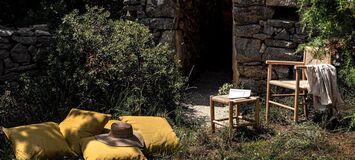 Villa de luxe en Provence