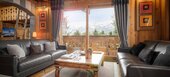 Alquiler de Chalet de Lujo en Méribel Village