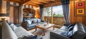 Alquiler de Chalet de Lujo en Méribel Village