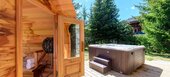 Alquiler de Chalet de Lujo en Méribel Village