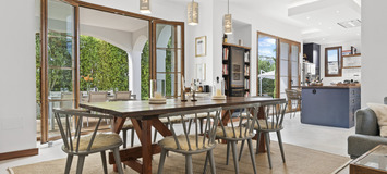 Villa en alquiler en Estepona cerca de Los Granados Playa