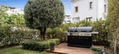 Villa en alquiler en Estepona cerca de Los Granados Playa