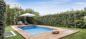 Villa en alquiler en Estepona cerca de Los Granados Playa
