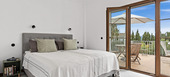 Villa en alquiler en Estepona cerca de Los Granados Playa