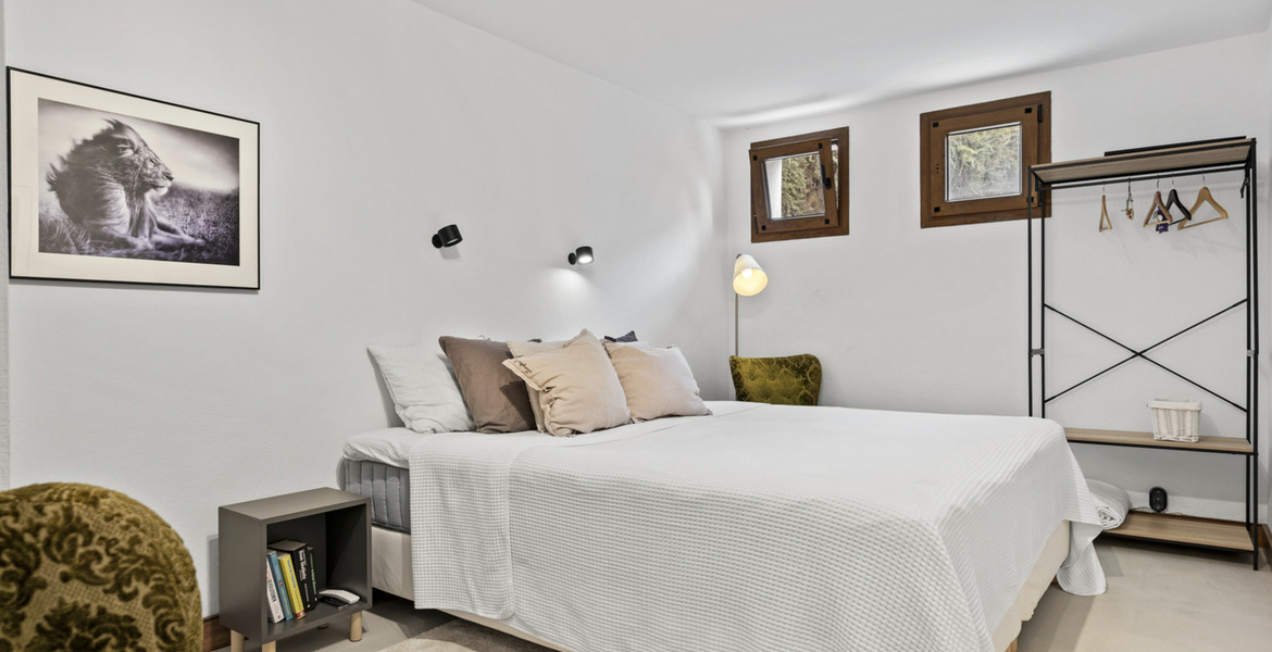 Villa en alquiler en Estepona cerca de Los Granados Playa